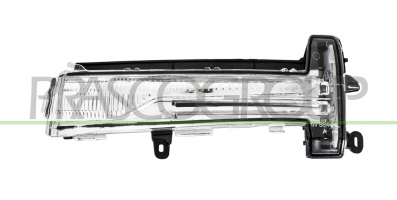 VOLVO XC60 2013.04-*PILOTO LATERAL DCH(RETROVISOR)