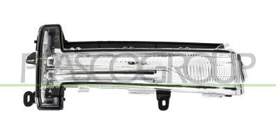 VOLVO XC60 2013.04-*PILOTO LATERAL IZQ(RETROVISOR)