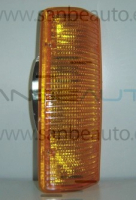 FORD TRANSIT 78-*PILOTO DELANTERO DCH