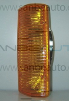 FORD TRANSIT 78-*PILOTO DELANTERO IZQ