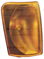 VW LT 98-*PILOTO DELANTERO  DCH AMARILLO