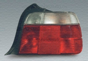 BMW E36 94-*PILOTO DCH BLANCO 3P (COMPACT)