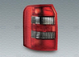AUDI A2 00-*PILOTO TRASERO  IZQ
