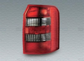AUDI A2 00-*PILOTO TRASERO  DCH