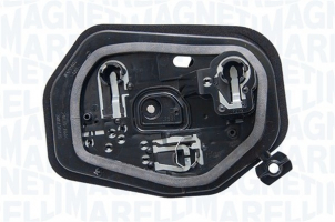 PEUGEOT 206 98-*PORTALAMPARAS PILOTO TRASERO IZQ MAGNETI MARELLI