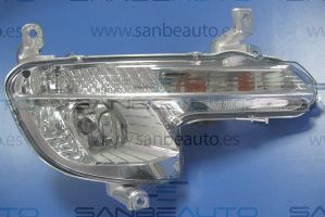 FARO ANTINIEBLA DERECHO P.508 11> (MAGNETI MARELLI)