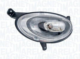 FIAT 500X 2014.09-*FARO AUXILIAR DCH CON LUZ DIURNA MAGNETI MARELLI