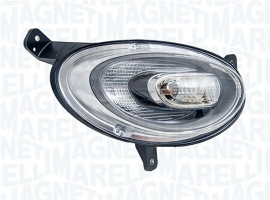 FIAT 500X 2014.09-*FARO AUXILIAR IZQ CON LUZ DIURNA (MAGNETI MARELLI)