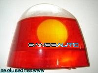 RENAULT TWINGO 93-*CRISTAL PILOTO TRAS IZQ