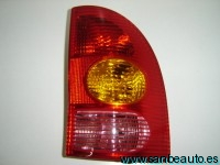 RENAULT MEGANE SW 99-*PILOTO TRASERO  DCH