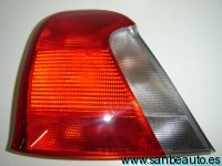 ROVER 75 99-*PILOTO TRAS IZQ