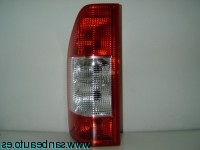 MERCEDES SPRINTER 03-*PILOTO TRASERO IZQ (MAGNETI MARELLI) COMPLETO