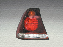 BMW 3 (E46/5) COMPACT 3/03-*PILOTO TRASERO CON ANTINIEBLA IZQ MAGNETI MARELLI