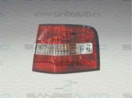 FIAT STILO SW 03-*PILOTO TRASERO DCH(EXTERIOR)