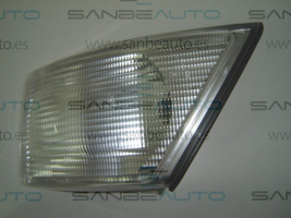 IVECO DAILY 00-*PILOTO DELANTERO IZQ BLANCO