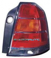 OPEL ZAFIRA 05-*PILOTO TRASERO DCH (CON PORTALAMPARAS)