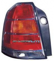 OPEL ZAFIRA 05-*PILOTO TRASERO IZQ (CON PORTALAMPARAS)