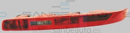 AUDI Q7 06-09*PILOTO PARAGOLPES TRASERO DCH (MAGNETI MARELLI)
