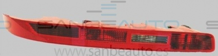 AUDI Q7 06-09*PILOTO PARAGOLPES TRASERO IZQ