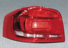 AUDI A3 09-*PILOTO TRASERO IZQ (MAGNETI MARELLI)