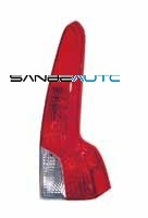 VOLVO V50 07-*PILOTO TRASERO DCH SIN AGUJERO ANTINIEBLA  (CON PORTALAMPARAS)