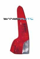 VOLVO V50 07-*PILOTO TRASERO IZQ SIN AGUJERO ANTINIEBLA  (CON PORTALAMPARAS)