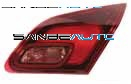 OPEL ASTRA 10-*PILOTO TRASERO DCH 5 PUERTAS INTERIOR (AHUMADO) ( CON PORTALAMPARAS)