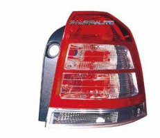 OPEL ZAFIRA 08-*PILOTO TRASERO DCH (CON PORTALAMPARAS)