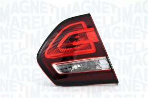 CITROEN C4 PICASSO 2010.12-*PILOTO TRASERO DCH INTERIOR MAGNETI MARELLI