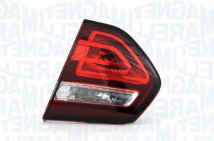 CITROEN C4 PICASSO 2010.12-*PILOTO TRASERO IZQ INTERIOR MAGNETI MARELLI