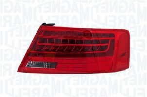 AUDI A5 11-*PILOTO TRASERO DCH COUPE MAGNETI MARELLI (LED)
