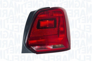 VW POLO 14-*PILOTO TRASERO DCH GTI(MAGNETI MARELLI)