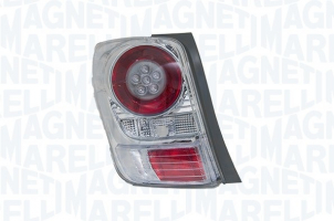TOYOTA COROLLA VERSO 09-*FARO IZQ LED MAGNETI MARELLI