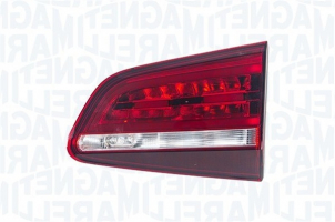 VW SHARAN II 2015.07-*PILOTO TRASERO DCH INTERIOR LED MAGNETI MARELLI