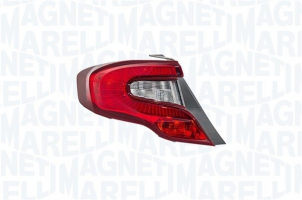 FIAT TIPO 15-*PILOTO TRASERO IZQ EXTERIOR 4P(MAGNETI MARELLI)