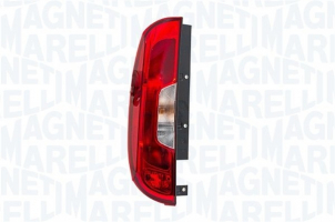 FIAT DOBLO 15-*PILOTO TRASERO IZQ 1P(MAGNETI MARELLI)