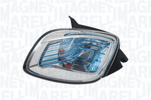 RENAULT ZOE 2012.06-*PILOTO TRASERO DCH MAGNETI MARELLI