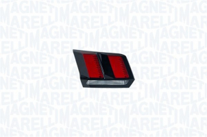 PEUGEOT 3008 2016.05-*PILOTO TRASERO IZQ INTERIOR LED (MAGNETI MARELLI)