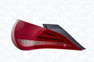 MERCEDES CLA W117 13-*PILOTO TRASERO IZQ LED MAGNETI MARELLI