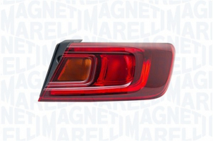 RENAULT TALISMAN 2015.11-*PILOTO TRASERO DCH EXTERIOR SEDAN(LED)