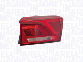 VW T-ROC 2017.07-*PILOTO TRASERO DCH EXTERIOR LED (MAGNETI MARELLI)