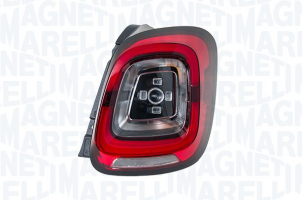 FIAT 500X 2018.11-*PILOTO TRASERO DCH (MAGNETI MARELLI)