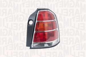 OPEL ZAFIRA 05-*PILOTO TRASERO DCH MAGNETI MARELLI