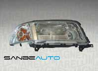 AUDI A8 (D2) 01/99-*FARO D2R DCH (XENON) MAGNETI MARELLI