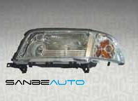 AUDI A8 (D2) 01/99-*FARO D2R IZQ (XENON) MAGNETI MARELLI