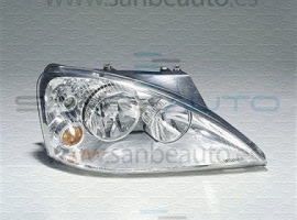 FORD GALAXY II 10/00-*FARO H1/H7 DCH MAGNETI MARELLI
