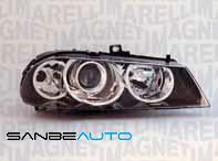 ALFA ROMEO 156/156 SPORTWAGON*FARO XENON DCH MAGNETI MARELLI