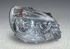 FIAT DOBLO RY 05-*FARO DCH CON REGULACION ELECTRICA (MAGNETI MARELLI)