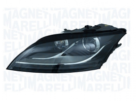AUDI TT 06-*FARO DCH CON REGULACION ELECTRICA CON FARO ANTINIEBLA MAGNETI MARELLI (D1S)