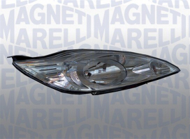 FORD KA 09/08-*FARO DCH MAGNETI MARELLI (H4)